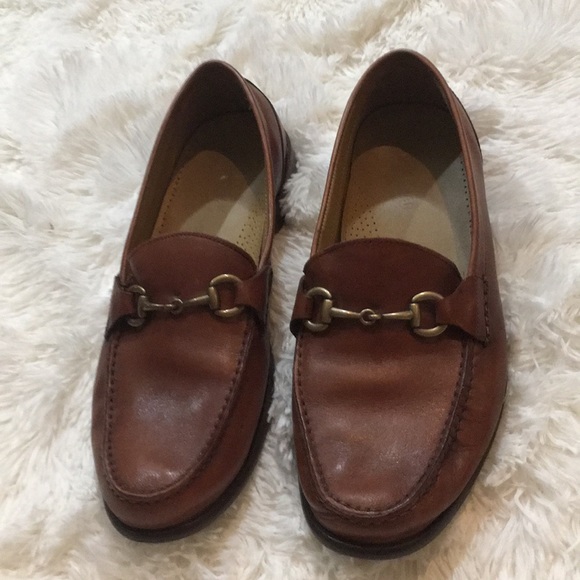 cole haan fairmont bit loafer